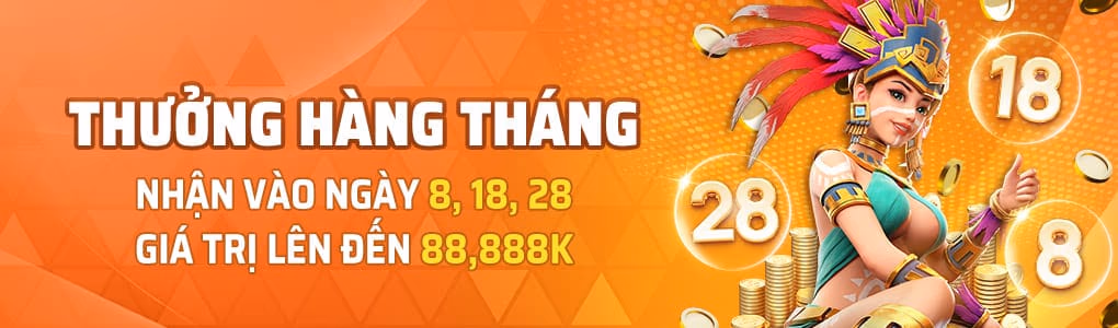 Khuyến mãi đặc biệt tại LX88 – Thưởng nạp đầu 120%