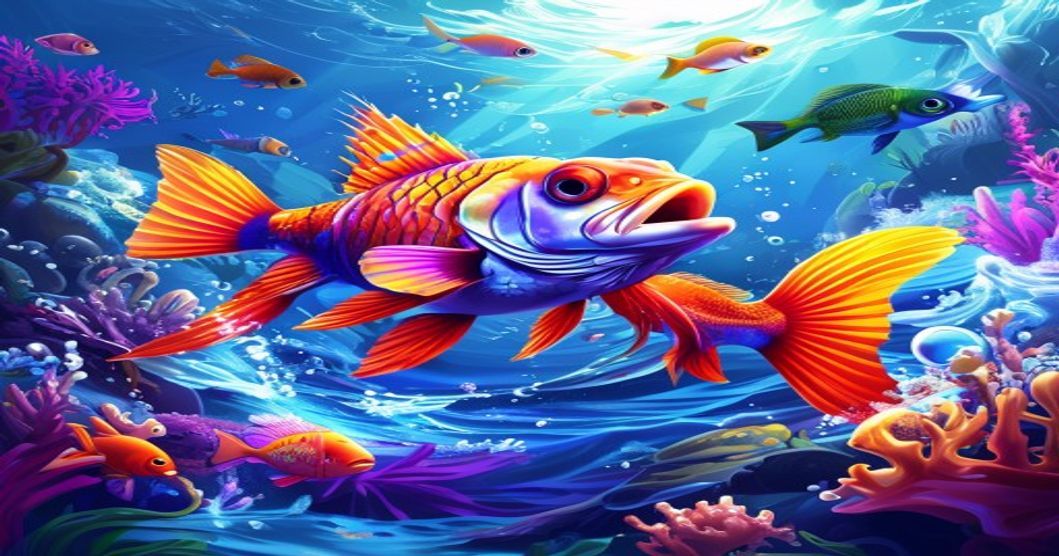 Bắn cá LX88 bí quyết săn boss