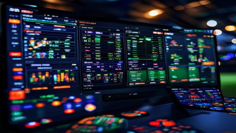 Chiến thuật Live betting LX88