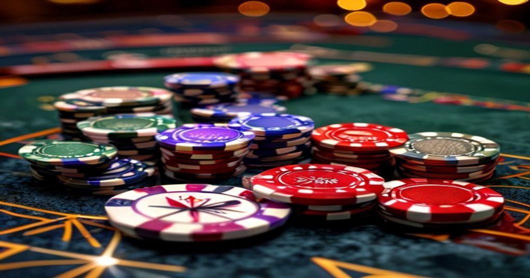 Chiến lược baccarat LX88 toàn diện