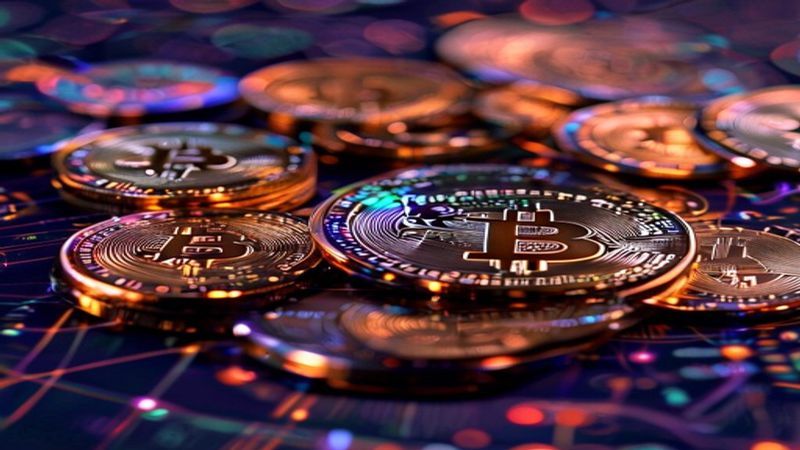 Quy trình nạp rút crypto USDT tại LX88