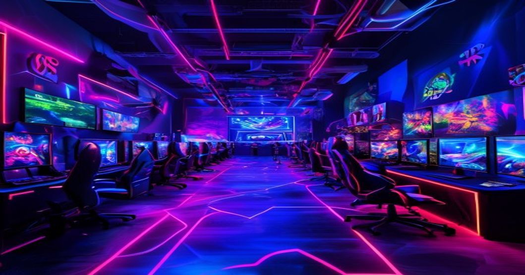 Cá cược Esport LX88