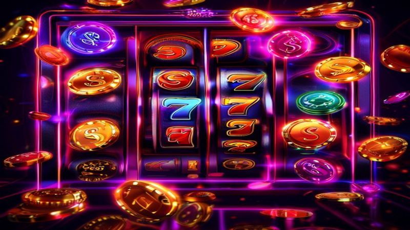 Volatility nổ hũ slot LX88
