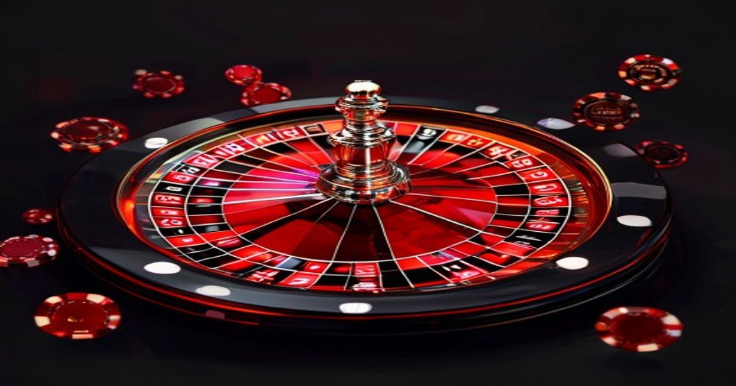 Chiêu thuật Roulette LX88